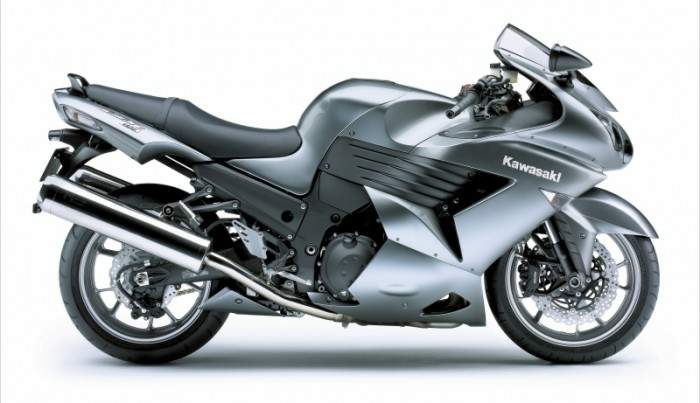 Zx14r 2008 store